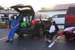 Trunk-or-Treat-2023-trunks-and-Rick